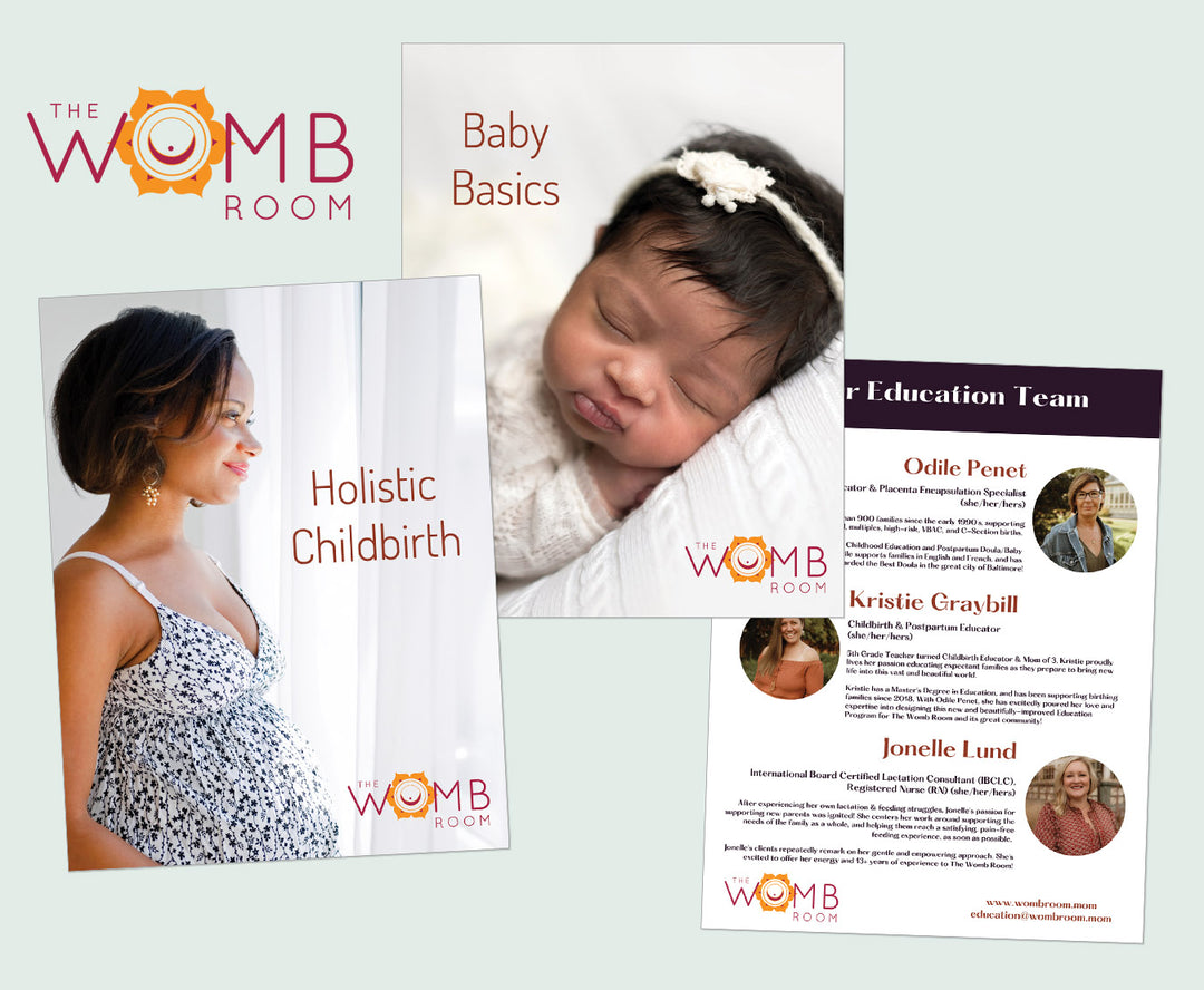 Customer Spotlight: The Womb Room