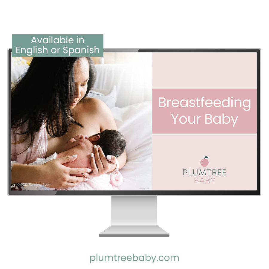 powerpoint presentation for breastfeeding