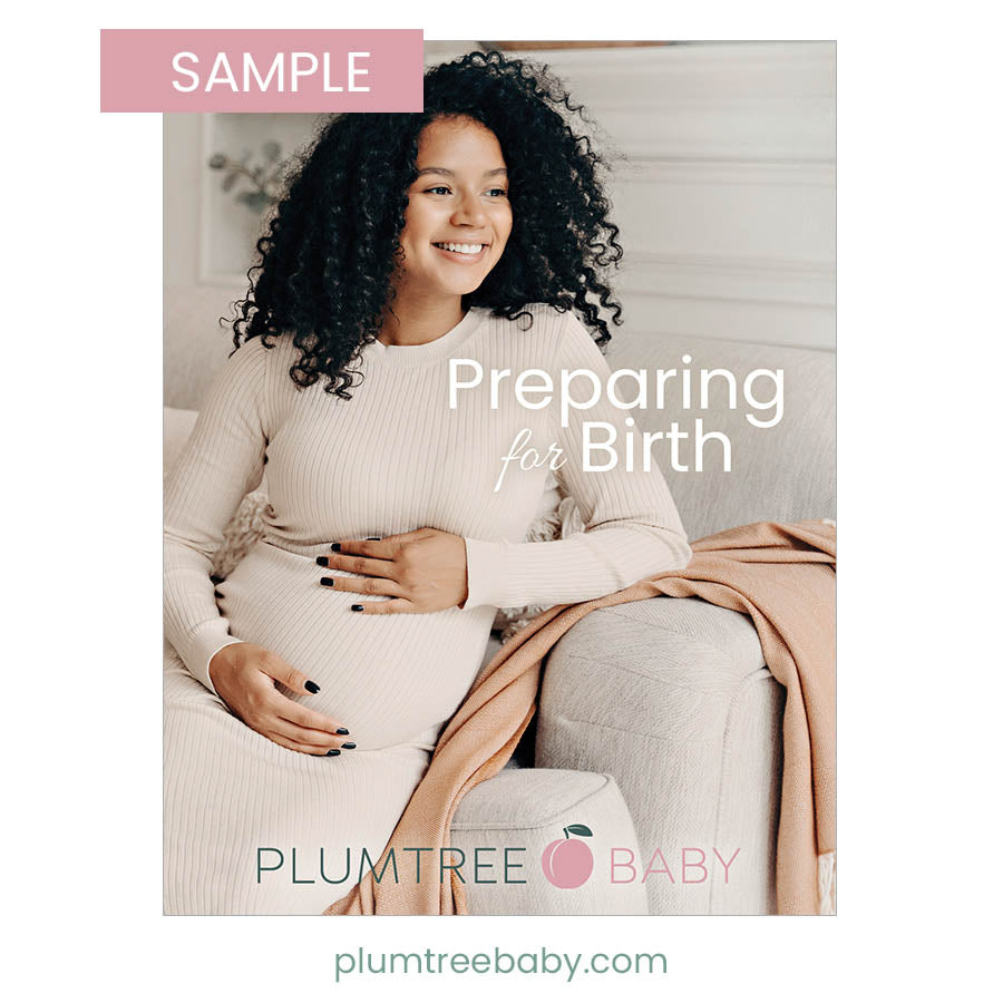 Request Samples-Book-Plumtree Baby