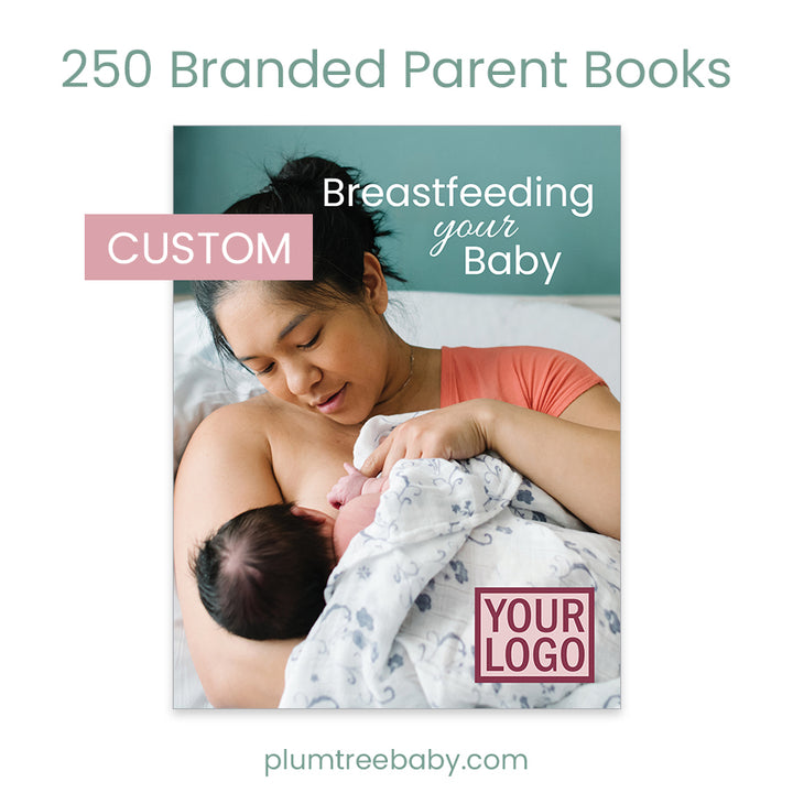 Lactation Starter Package-Instructor Resource-Plumtree Baby