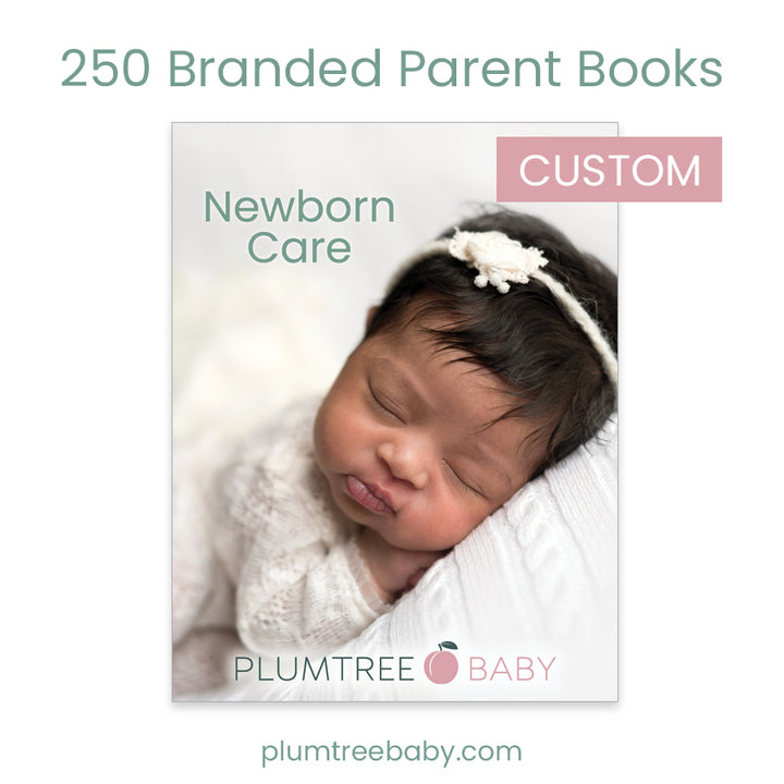 Newborn Starter Package-Instructor Resource-Plumtree Baby